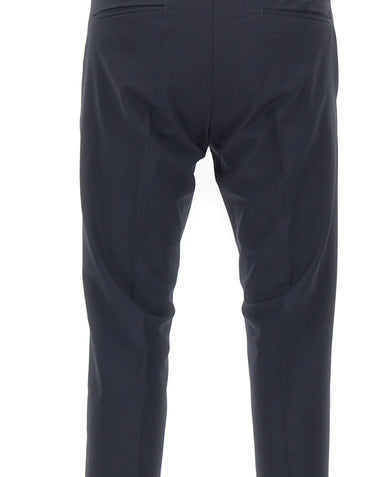 Pantaloni "Dieci" COAFX0Z00FWD MA370370 PT TORINO 