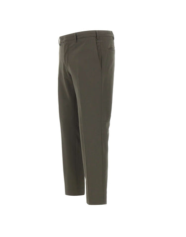 Pantaloni "Dieci" COAFX0Z00FWD MA370445 PT TORINO 