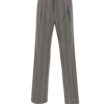 PT TORINO Pantaloni "Quindici" GREY Uomo 