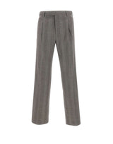 PT TORINO Pantaloni "Quindici" GREY Uomo 