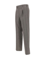 PT TORINO Pantaloni "Quindici" GREY Uomo 