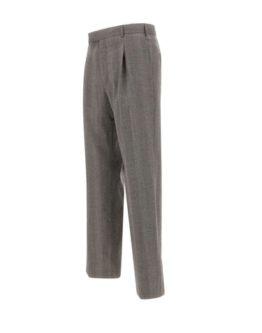 PT TORINO Pantaloni "Quindici" GREY Uomo 