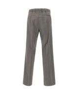 PT TORINO Pantaloni "Quindici" GREY Uomo 