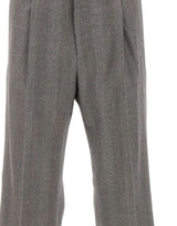 PT TORINO Pantaloni "Quindici" GREY Uomo 