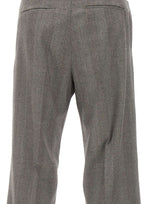 PT TORINO Pantaloni "Quindici" GREY Uomo 