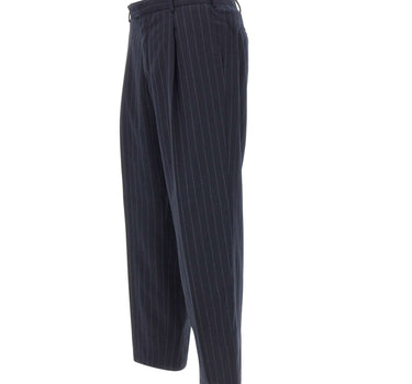 PT TORINO Pantaloni "Quindici" BLUE Uomo 