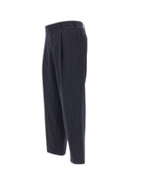 PT TORINO Pantaloni "Quindici" BLUE Uomo 