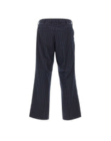 PT TORINO Pantaloni "Quindici" BLUE Uomo 