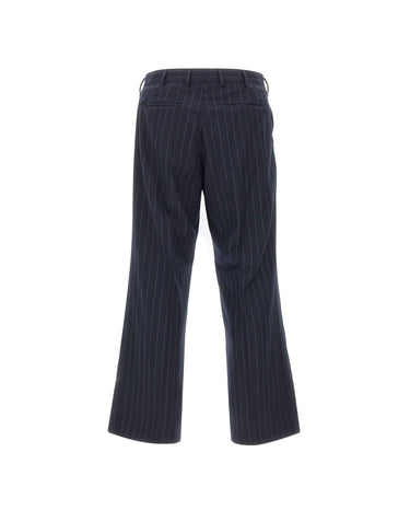 PT TORINO Pantaloni "Quindici" BLUE Uomo 
