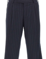 PT TORINO Pantaloni "Quindici" BLUE Uomo 