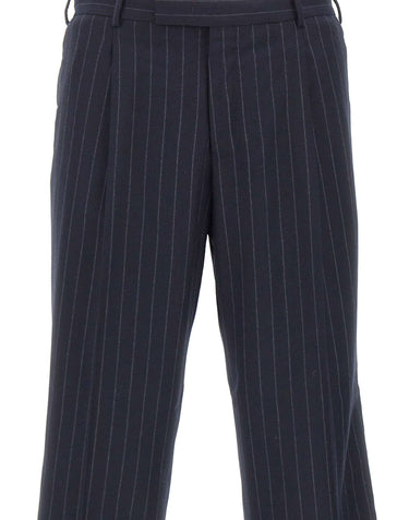 PT TORINO Pantaloni "Quindici" BLUE Uomo 