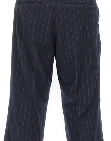 PT TORINO Pantaloni "Quindici" BLUE Uomo 