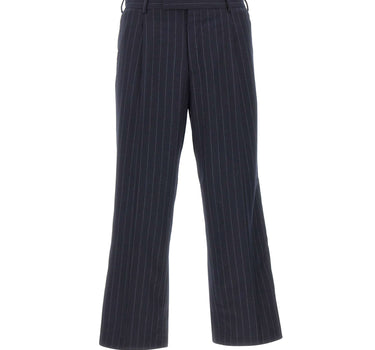 PT TORINO Pantaloni "Quindici" BLUE Uomo 