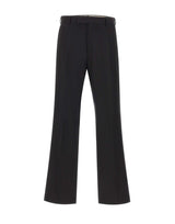 PT TORINO Pantaloni "Quindici" BLACK Uomo 
