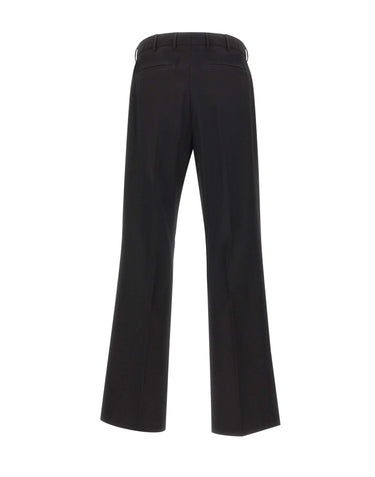 PT TORINO Pantaloni "Quindici" BLACK Uomo 