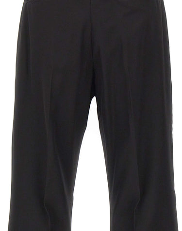 PT TORINO Pantaloni "Quindici" BLACK Uomo 