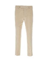 PT TORINO Pantaloni "Dieci" WHITE Uomo 