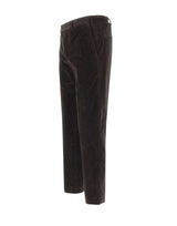PT TORINO Pantaloni "Dieci" BROWN Uomo 