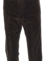 PT TORINO Pantaloni "Dieci" BROWN Uomo 