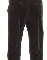PT TORINO Pantaloni "Dieci" BROWN Uomo 