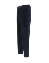 PT TORINO Pantaloni "Dieci" BLUE Uomo 