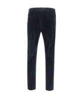 PT TORINO Pantaloni "Dieci" BLUE Uomo 