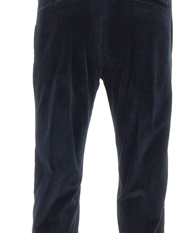 PT TORINO Pantaloni "Dieci" BLUE Uomo 