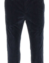 PT TORINO Pantaloni "Dieci" BLUE Uomo 