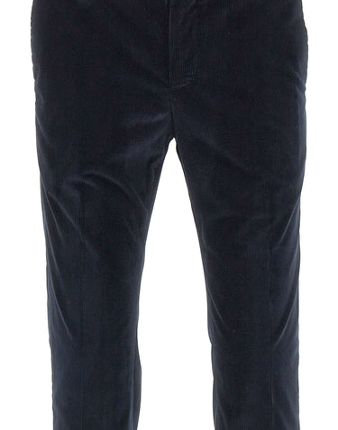 PT TORINO Pantaloni "Dieci" BLUE Uomo 