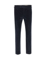 PT TORINO Pantaloni "Dieci" BLUE Uomo 