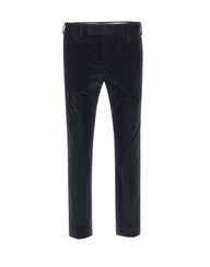 PT TORINO Pantaloni "Dieci" BLUE Uomo 