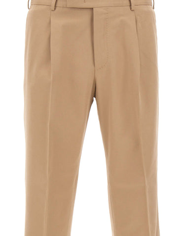 Pantaloni "Quindici" COASX5ZA0FWD SD910060 PT TORINO 