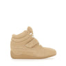PUMA Sneakers "Speedcat Wedge" BEIGE Donna 