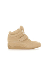 PUMA Sneakers "Speedcat Wedge" BEIGE Donna 