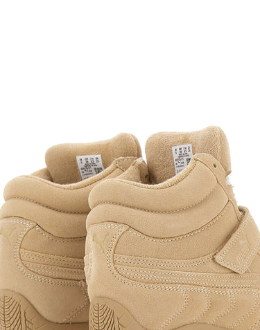 PUMA Sneakers "Speedcat Wedge" BEIGE Donna 