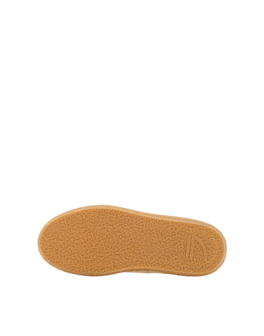 PURAAI Sneakers "1.01 Vintage" BEIGE Uomo 