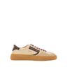 PURAAI Sneakers "1.01 Vintage" BEIGE Uomo 