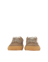 PURAAI Sneakers "1.01 Vintage" BROWN Uomo 