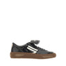 PURAAI Sneakers "Polly Tab" BLACK Donna 