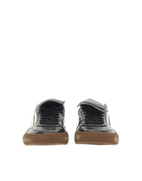 PURAAI Sneakers "Polly Tab" BLACK Donna 