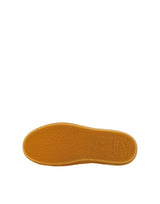 PURAAI Sneakers "Polly Tab" WHITE Uomo 