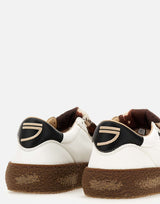 PURAAI Sneakers "4.05 Polly Tab" WHITE Unisex 