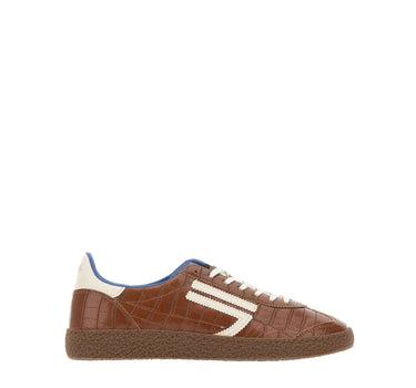 PURAAI Sneakers "XS" BROWN Unisex 