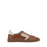 PURAAI Sneakers "XS" BROWN Unisex 