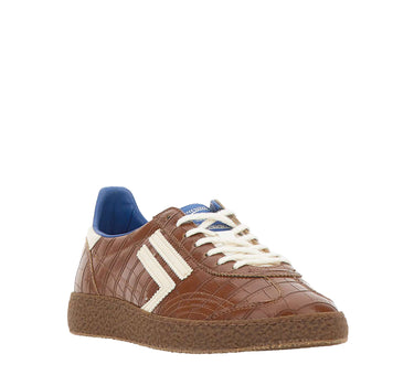 PURAAI Sneakers "XS" BROWN Unisex 