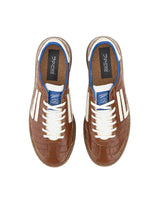 PURAAI Sneakers "XS" BROWN Unisex 