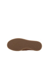 PURAAI Sneakers "XS" BROWN Unisex 