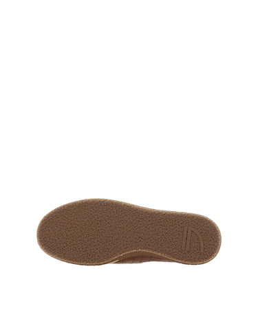 PURAAI Sneakers "XS" BROWN Unisex 