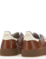 PURAAI Sneakers "XS" BROWN Unisex 
