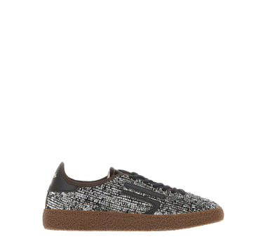 PURAAI Sneakers "XS" BROWN Donna 